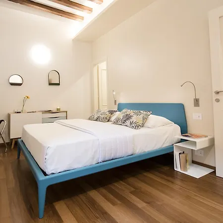 Apartament Stemar Diva Wenecja