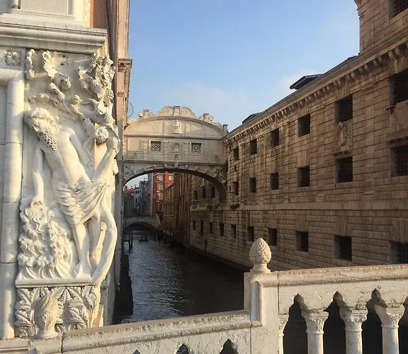 Stemar Diva Appartement Venise