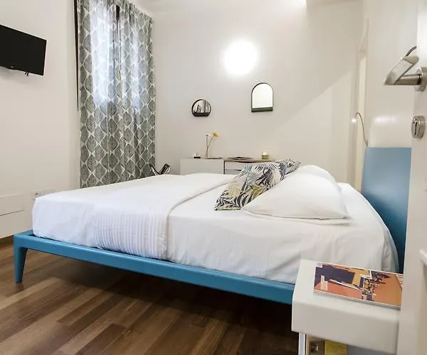 Stemar Diva アパート