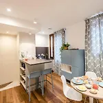 Apartmán Stemar Diva
