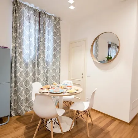 Appartement Stemar Diva Venetië