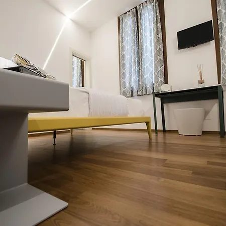 Stemar Diva Appartement *