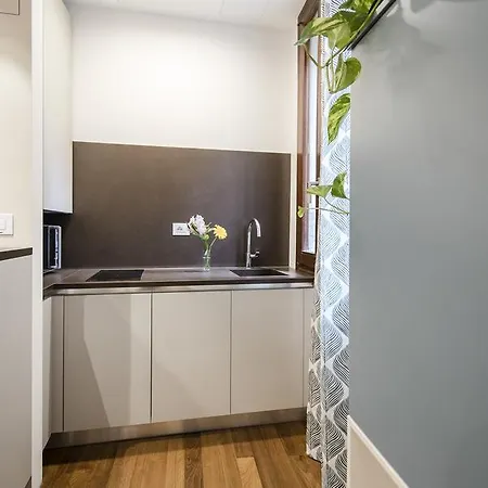 Apartamento Stemar Diva *