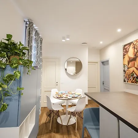 Appartement Stemar Diva *