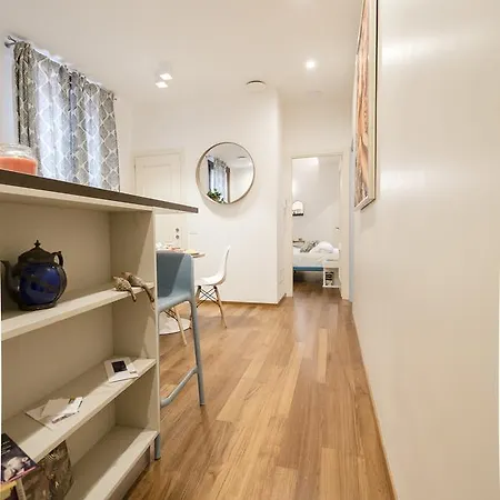 Stemar Diva * Venetië