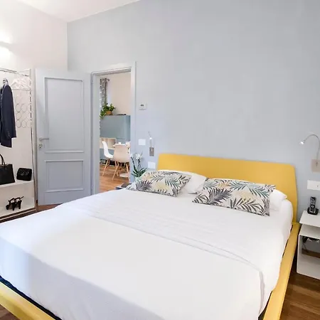 Appartement Stemar Diva Venetië