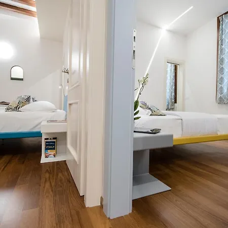 Apartamento Stemar Diva *