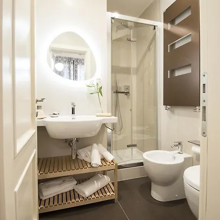 Stemar Diva Appartement Venetië