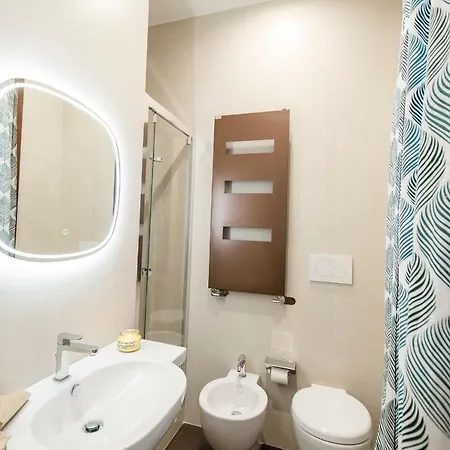 Stemar Diva Apartamento *