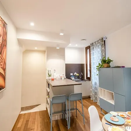 Stemar Diva * Venetië