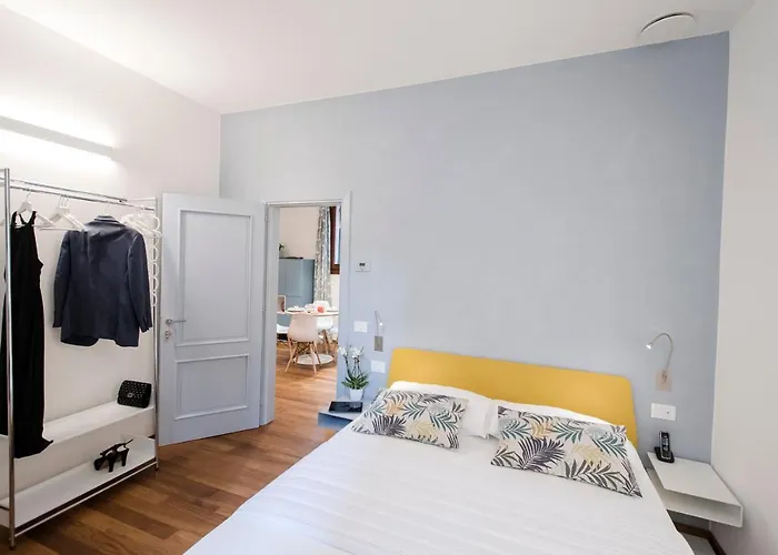 Stemar Diva Apartmán