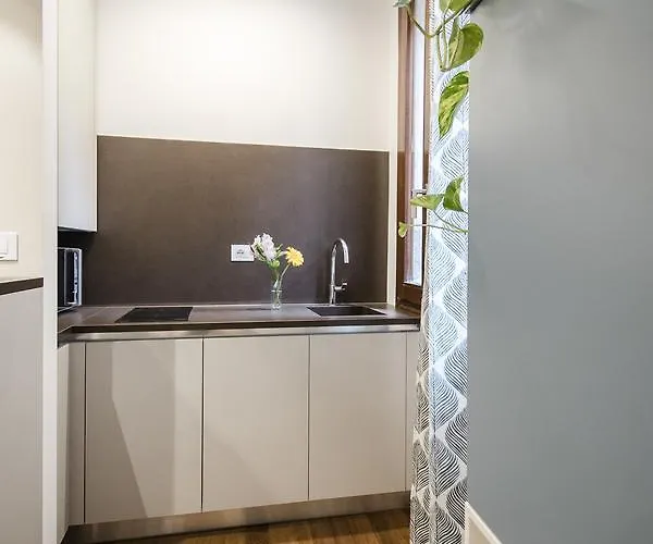 Apartmán Stemar Diva *