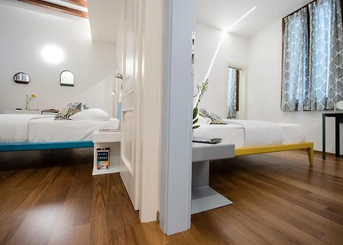 Apartmán Stemar Diva *