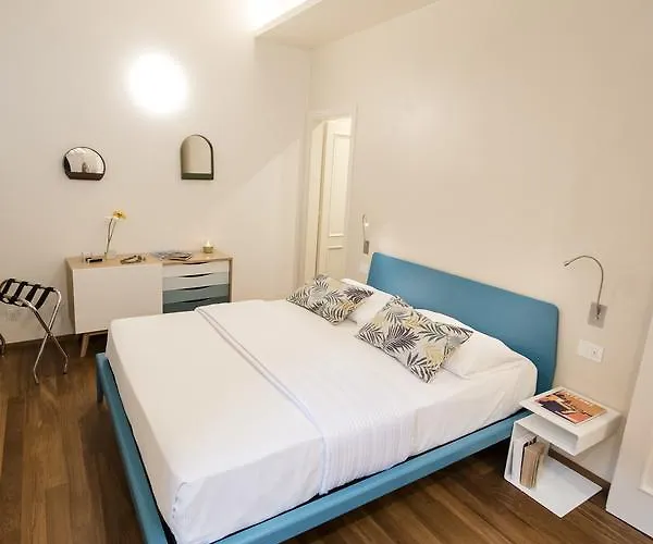 Apartmán Stemar Diva Benátky