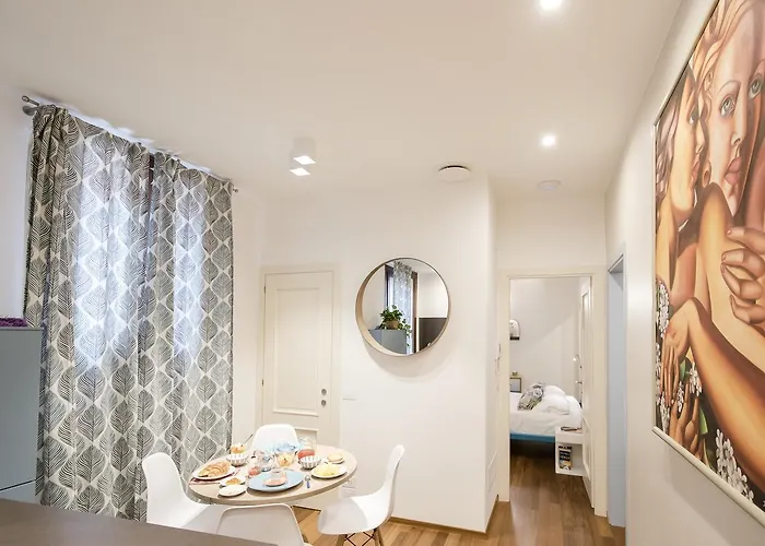 Stemar Diva Апартаменты