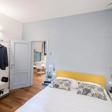 Stemar Diva Apartamento