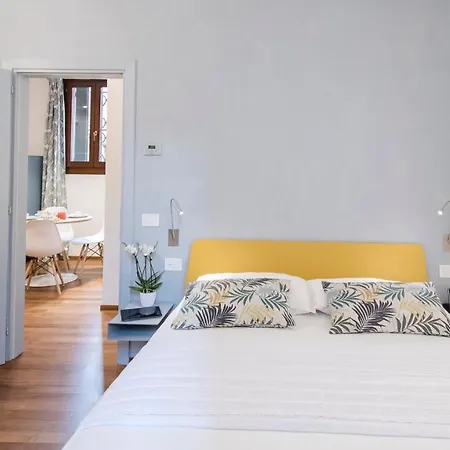 Apartamento Stemar Diva *