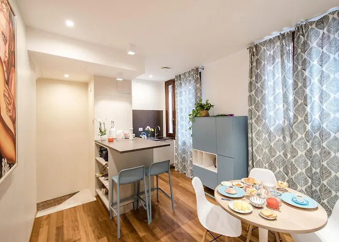 Apartamento Stemar Diva