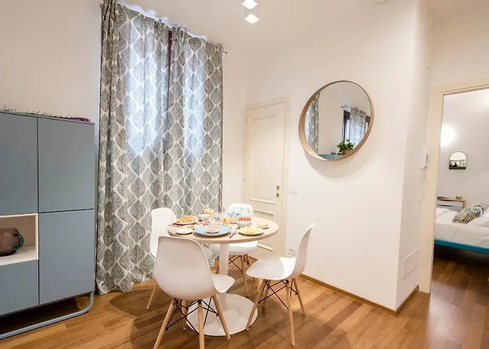 Apartamento Stemar Diva Veneza