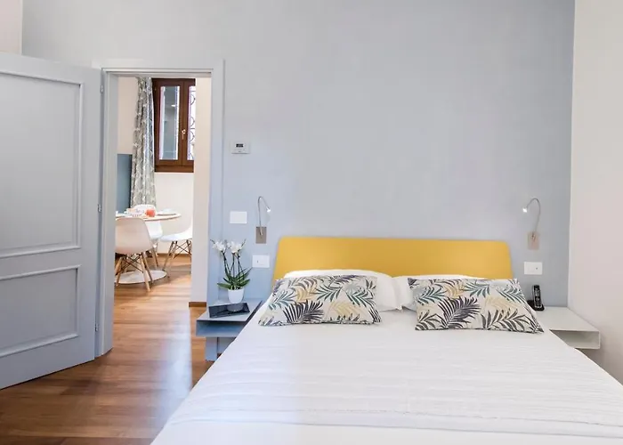 Apartamento Stemar Diva *