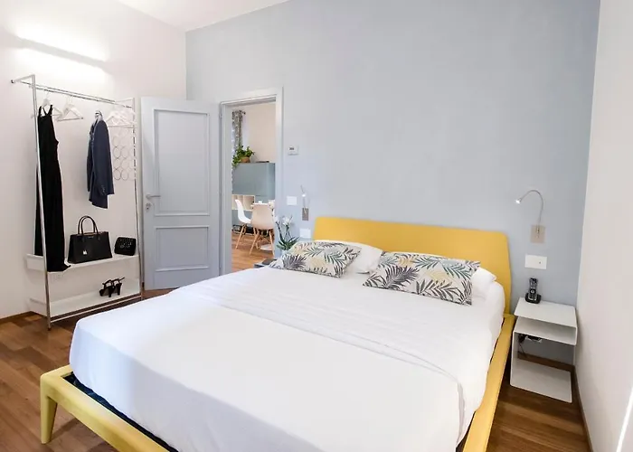 Apartamento Stemar Diva Veneza