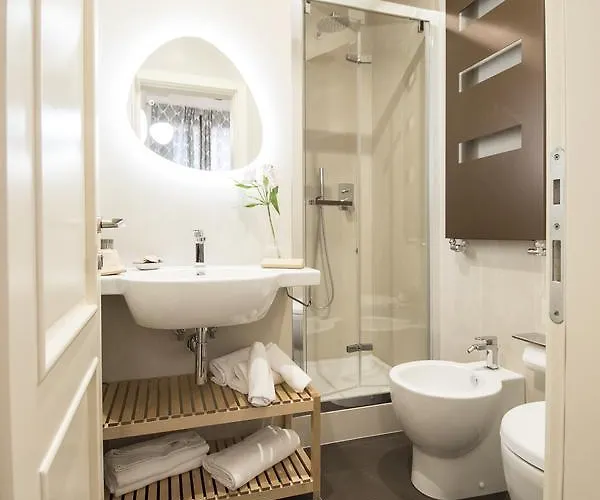 Stemar Diva Apartamento Veneza