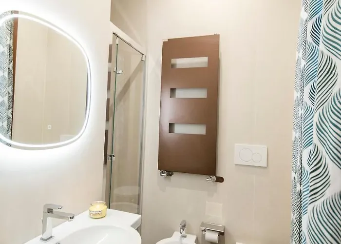 Stemar Diva Apartamento *