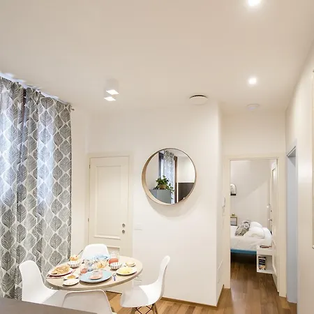 Stemar Diva Lejlighed